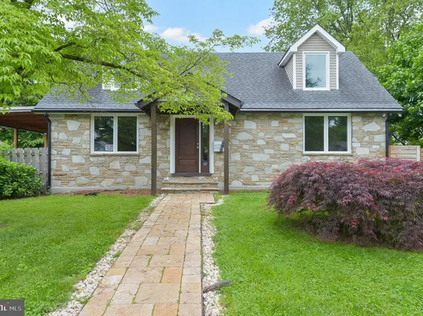 23 Lenora Ave, Morrisville, PA 19067