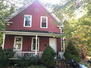 167 Spring St, Bridgewater, MA 02324