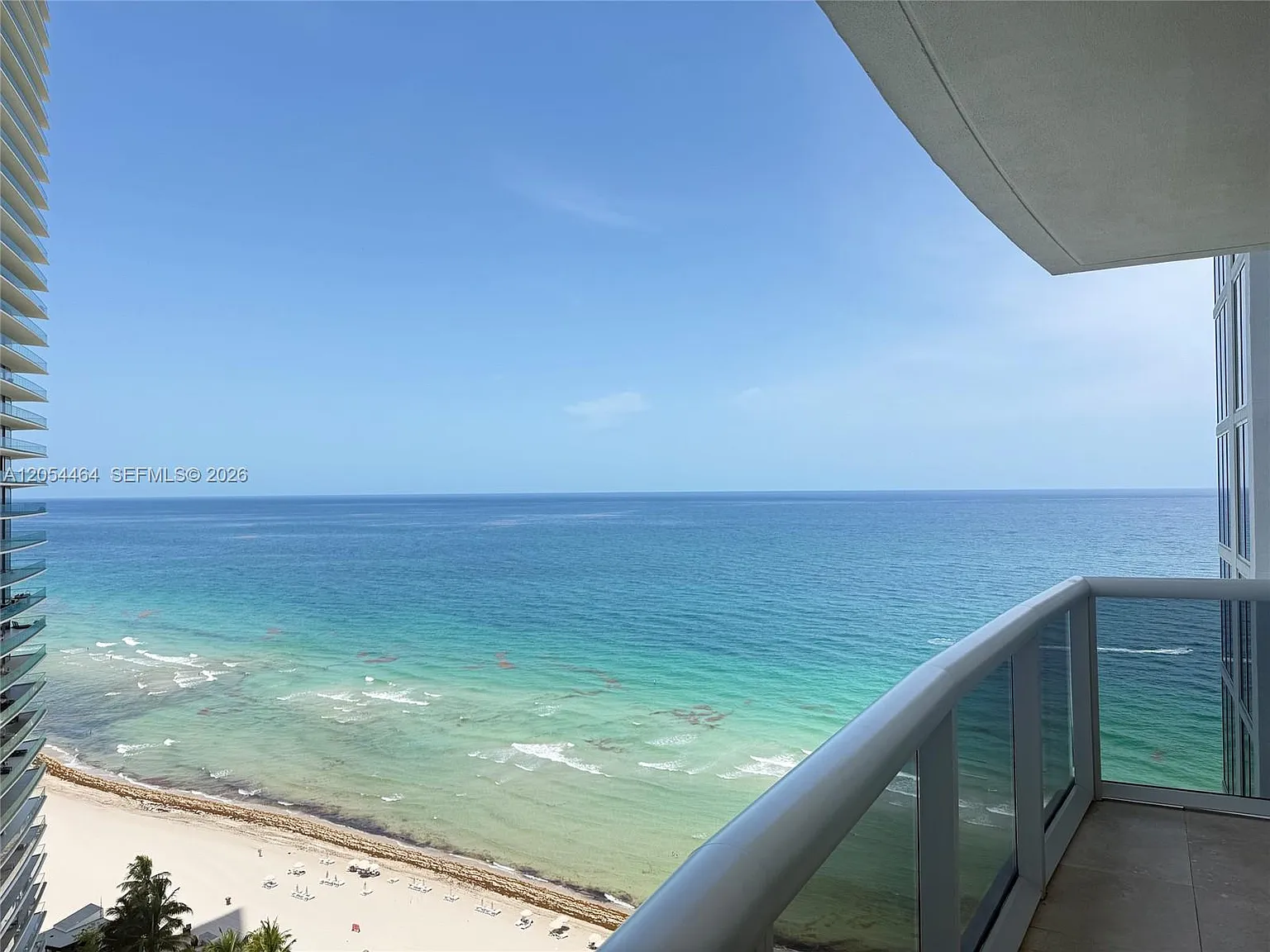 Ocean Three Condo — Photo 2