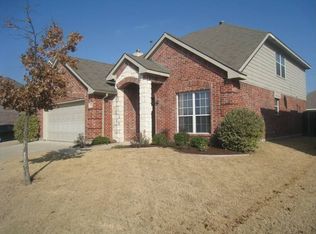 13228 Fencerow Rd, Fort Worth, TX 76244