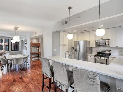 314 N Broadway Ave #903, Saint Louis, MO, 63102