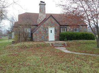 4080 Wheeler Rd, Bay City, MI 48706