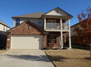 1211 Fawn Lily Dr, Temple, TX 76502
