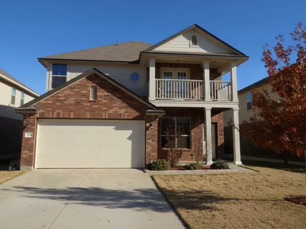 1211 Fawn Lily Dr, Temple, TX 76502