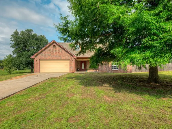 9401 Djl Dr, Jones, OK 73049