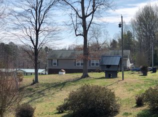 5928 Sullivantown Rd, Walkertown, NC 27051