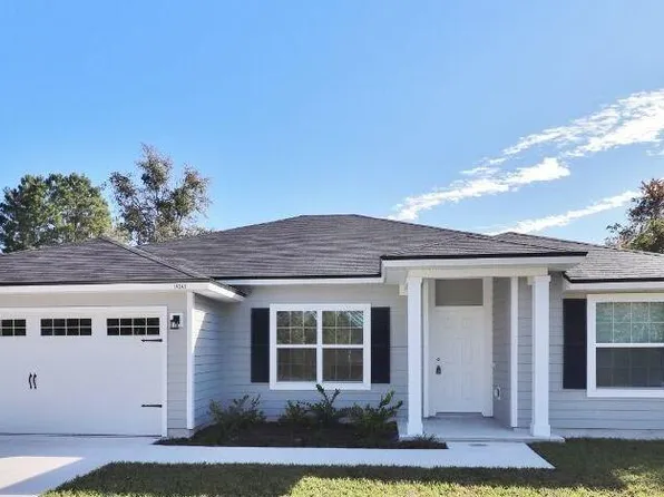 14343 Lyle Rd, Jacksonville, FL 32218