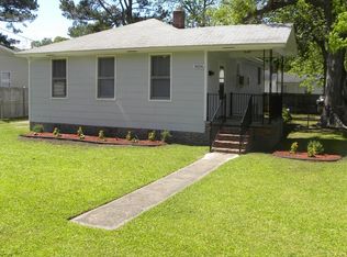 2656 Lawrence St, North Charleston, SC 29405