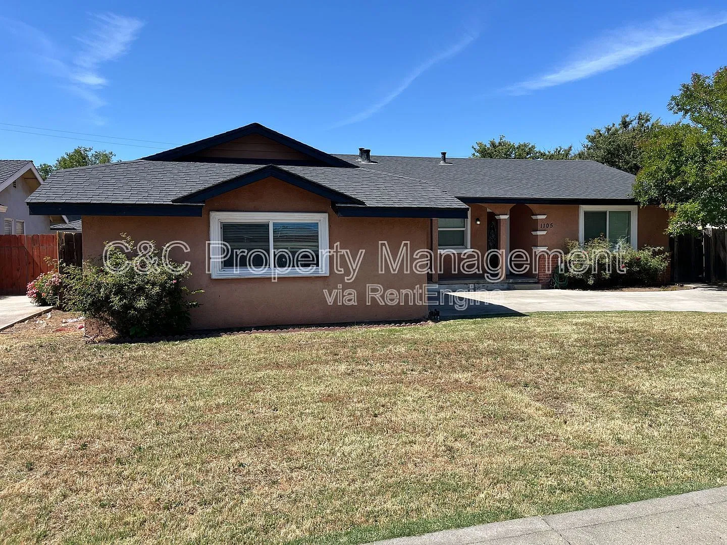 3 bed, 2.0 bath, 1268 sqft, $2,400 — Photo 1