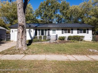 1500 Pierce Rd, Lansing, MI 48910