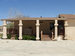 8484 Deep Creek Rd #A & B, Apple Valley, CA 92308
