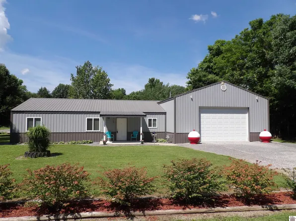2185 Gilbertsville Hwy, Gilbertsville, KY 42044