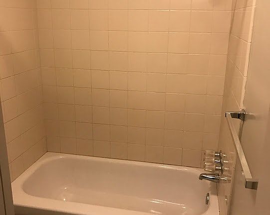 Master Restroom