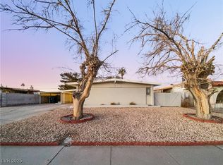 2736 Taylor Ave, North Las Vegas, NV 89030