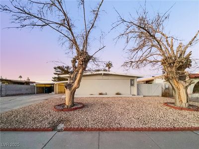 2736 Taylor Ave, North Las Vegas, NV, 89030