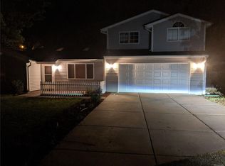 16395 Mount Vernon Rd, Golden, CO 80401