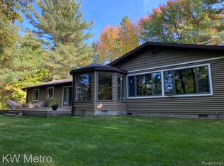 3300 Sherman Park Dr, Sault Sainte Marie, MI 49783