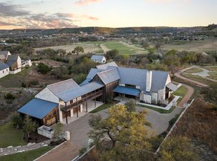 64 Wimberley Trl, Fredericksburg, TX 78624