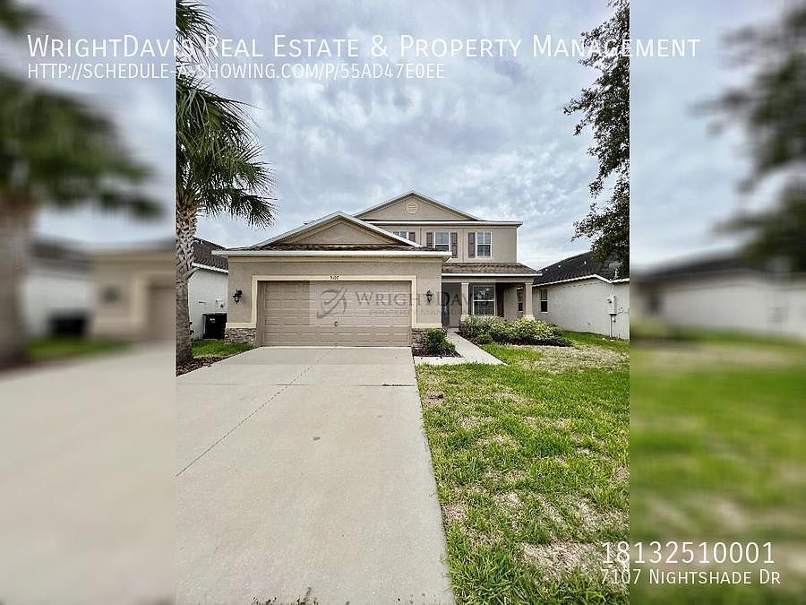 1st image of 7107 Nightshade Dr