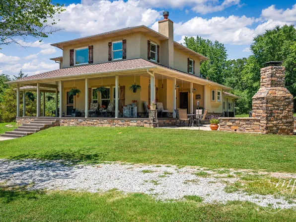 6178 Terrapin Rd S, Harrison, AR 72601