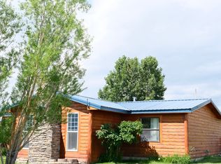 1551 Jackrabbit Ln, Whitehall, MT 59759