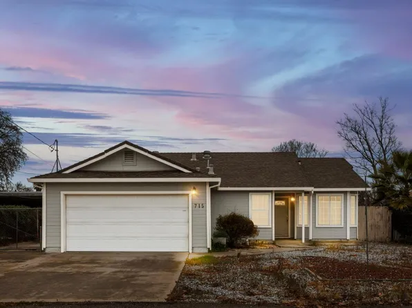 715 Santa Ana Ave, Sacramento, CA 95838