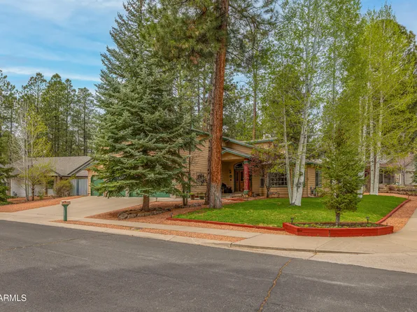 3620 S Cheryl Drive, Flagstaff, AZ 86005