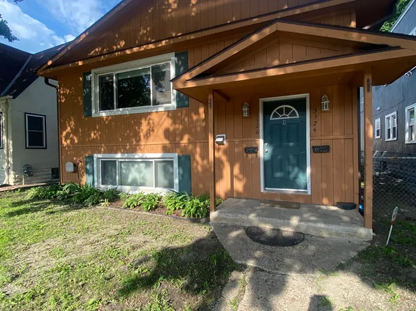 3324 Penn Ave N, Minneapolis, MN 55412