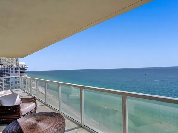 16699 Collins Ave APT 2703, Sunny Isles Beach, FL 33160