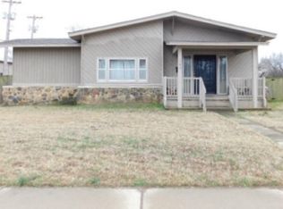 123 W 12th Ave, Stillwater, OK 74074