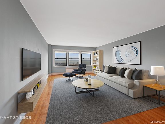 3rd image of 4300 N Marine Dr APT 1605
