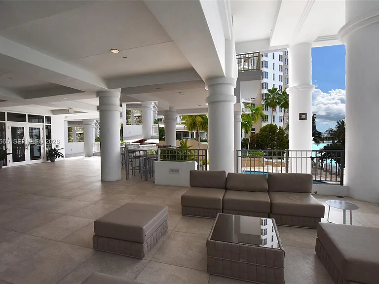 801 Brickell Key Blvd #1209 — Photo 47