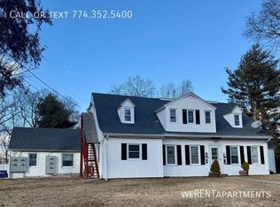 84 Lewis Blvd #6, Danielson, CT 06239