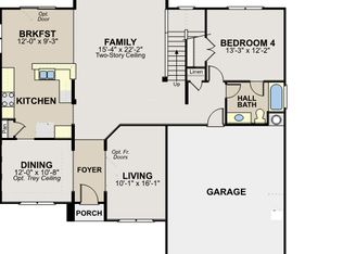 5184 Blair Rd, Summerville, SC 29483