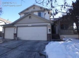 7991 McKissic Ave, Frederick, CO 80530