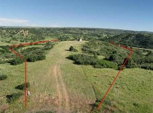 3811 Rocky View Pl, Castle Rock, CO 80108