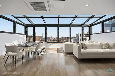 14 Duffield Street, #PH