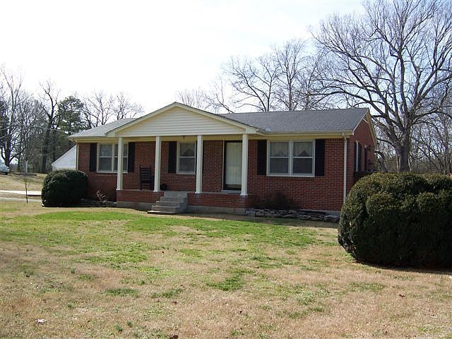 Welcome to 844 Yell Rd. Lewisburg, TN