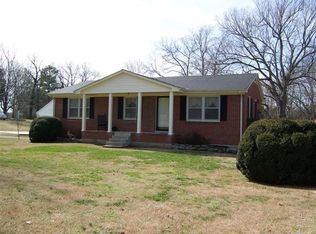 844 Yell Rd, Lewisburg, TN 37091