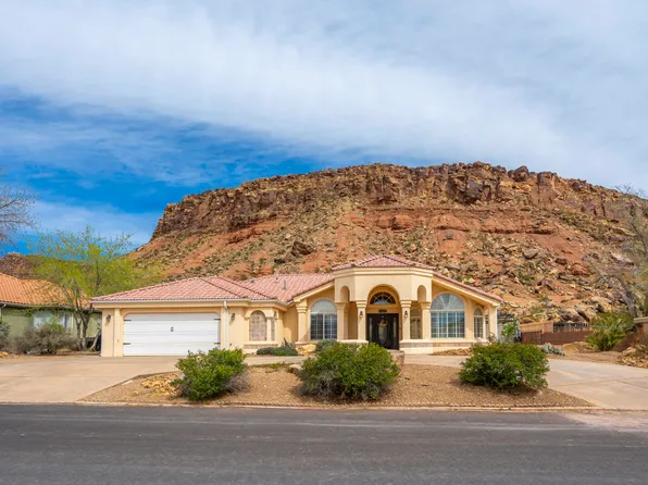 1652 W Navajo Dr, Saint George, UT 84790