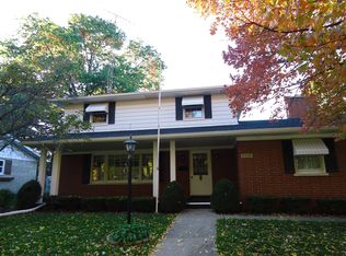 4618 Wilson Rd, Kenosha, WI 53142