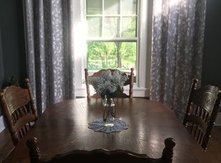 3015 Collier Dr, Mendota, VA 24270