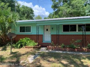 101 Myers Ln, Hawthorne, FL 32640