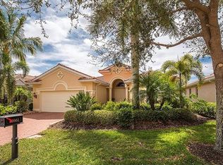 14661 Meravi Dr, Bonita Springs, FL 34135