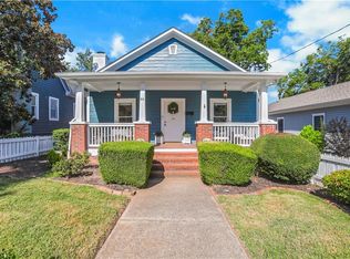 86 Bradley St NE, Atlanta, GA 30312