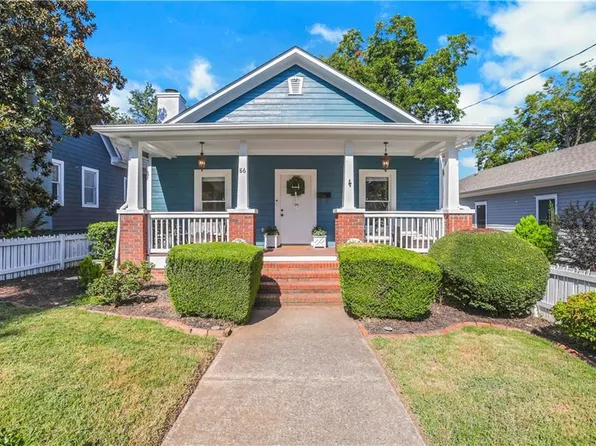 86 Bradley St NE, Atlanta, GA 30312