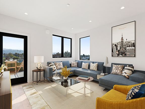 2nd image of 2747 San Pablo Ave #403