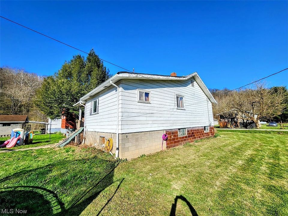 27 Township Road 1098, Dillonvale, OH 43917 Zillow