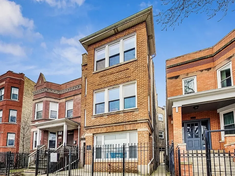 3613 W Palmer St #2