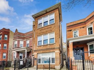 3613 W Palmer St #2, Chicago, IL 60647